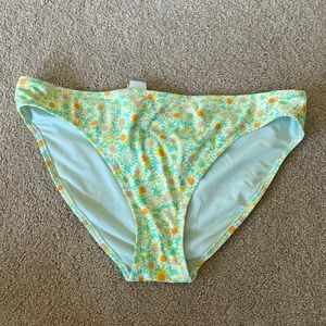 Aerie Hipster Bikini Bottoms